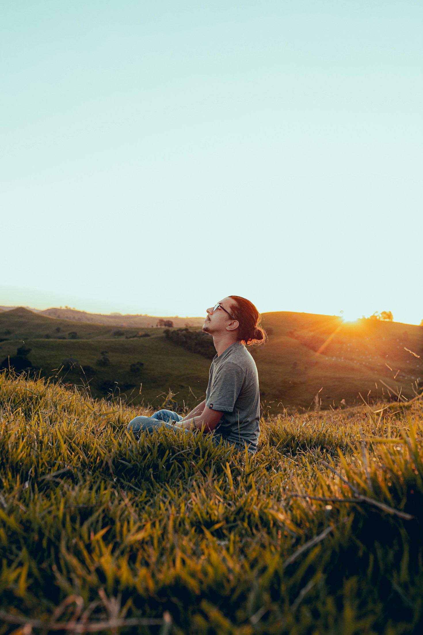 Why Global Stillness Matters in Modern Times