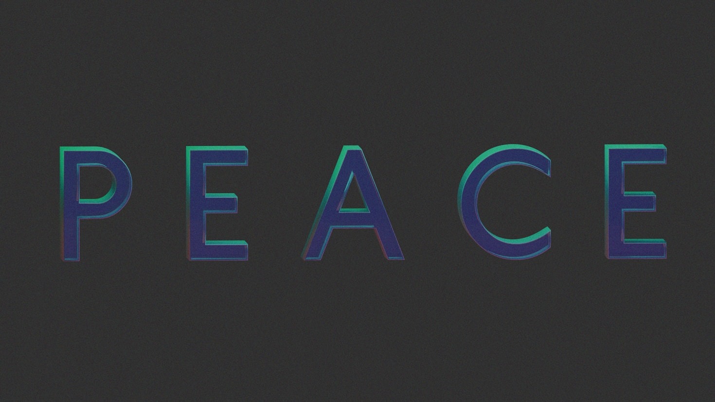 How Shared Intentions Create Lasting World Peace